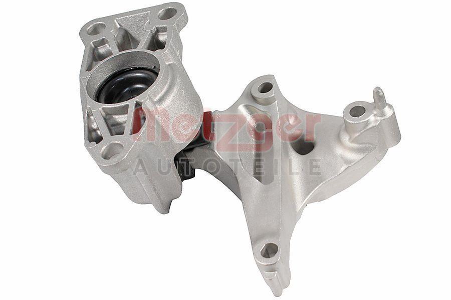 Support moteur (Silent bloc moteur) METZGER 8054025